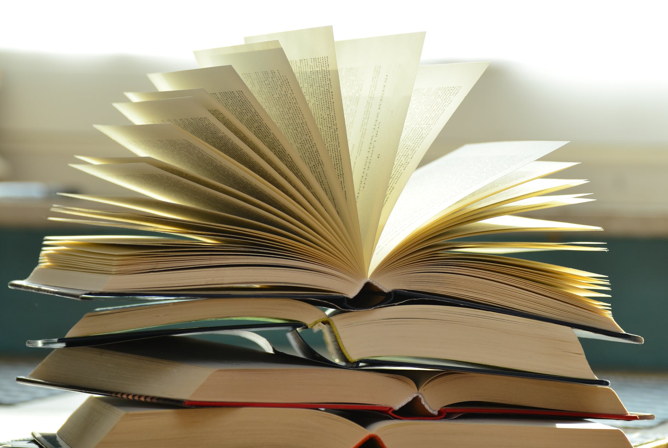 Game Audio Book List